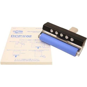 EZ���C�g�t�n���h���[���[ DCL-6H2LS (����DC-HALFPAD02�^1���t)