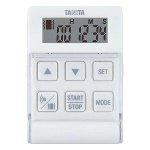 �f�W�^���^�C�}�[ �N�C�b�N �z���C�g TD-370N