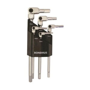 HEX PRO s{bgwbhZp`Zbg 5{g 3-8mm HP5-1C-25R