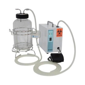 吸引装置 (バイオハザード対策用) S-302VBH