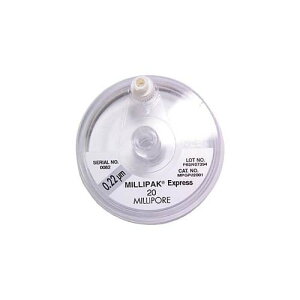 MILLIPAK EXPRESS 40 (1�^PK) 1ST MPGP04001