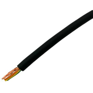 8�c�X�p�C���� �V�[���h�t�c�C�X�g�y�A�P�[�u�� 30m PCPVV-SW AWG28x4P-30