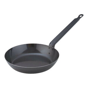 TKG SA 鉄黒皮 厚板フライパン 26cm AHL20026 (フライパン) 価格比較 