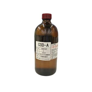 COD-AȈCODvp At 500mL 143C141