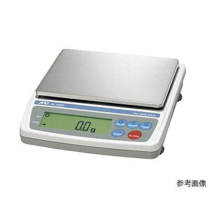 �R���p�N�g�d�q�V�т� EK-i�V���[�Y �Ђ傤��:4000g �ŏ��\��:0.1g EK4100I-JA