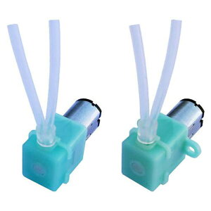 �`���[�u�|���v Ring Pump (R) RP-QIIIA1.5S-3Z-DC3V