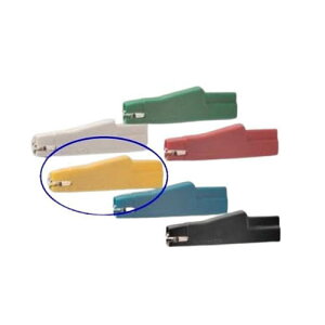 �p���[�N���b�v���d���^�C�v(300V�^5A�A��) C-100-HY