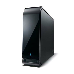 ハードウェア暗号機能搭載 USB3.0用 外付けHDD 4TB HD-LX4.0U3D
