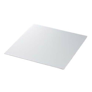 XeX V[Oؒf 500*500*t1mm MPSUS-500*500*t1