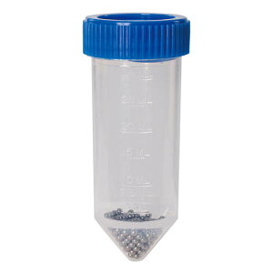 �r�[�Y���Ӌ@�p�`���[�u 30mL 2.4mm SUS304 1��(50��) 19-6350