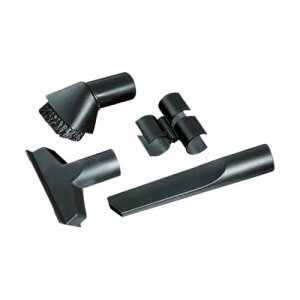 �o�L���[���N���[�i�[�p�A�N�Z�T���[ �m�Y���Z�b�g (�R�[�i�[�A�_�X�g�A�n���h) (2.860-143.0) 28601430