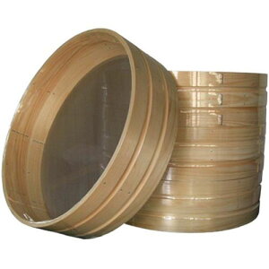 �ی^�ؘg�ӂ邢 ���a200mm*H75mm 200Mesh 2075-200