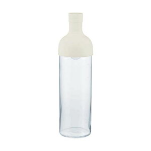 �t�B���^�[�C���{�g�� 750mL �z���C�g FIB-75-W