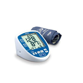上腕式デジタル血圧計 DS-S10M (ブルー) 業務用管理ソフト連携専用 Bluetooth通信機能付