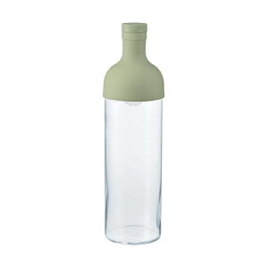 �t�B���^�[�C���{�g�� 750mL �X���[�L�[�O���[�� FIB-75-SG