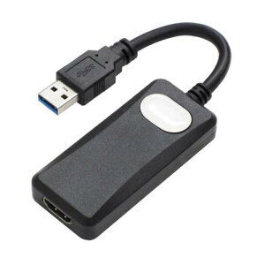 USB3.0-HDMI�ϊ��A�_�v�^ AMC-USBHDA