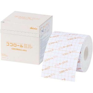 �R�R���[���~�� MDRPU�΍��p�N�b�V�����h���b�V���O 100mm*5m 1�� YB-275100M