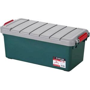 RVBOX 800 �O���[/�_�[�N�O���[�� 4�� RV800R