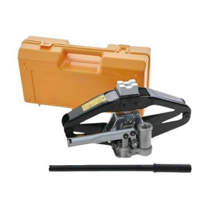 油圧シザースジャッキ TSJ-850