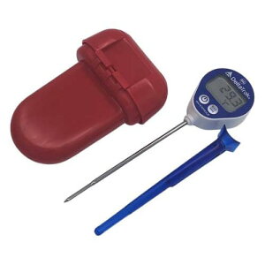 食器洗浄機用最高/最低温度計キット 12214-05