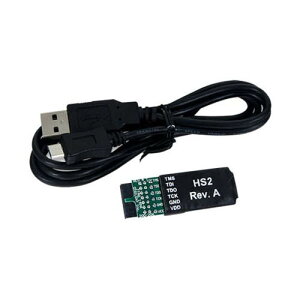 Xilinx FPGA�p �v���O���}�A�_�v�^ 410-249