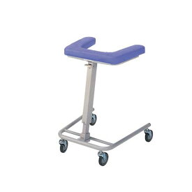 歩行補助器(アルコー8型) グリップ無し【reha】(車椅子/歩行器)