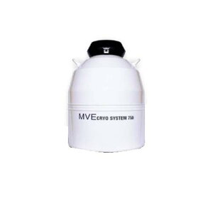 `[g t̒fۑe CryoSystem750 MVE-11886450