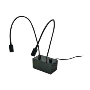 LED�t���L�V�u���A�[������ �Ɨ������^ STA-B2
