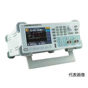 ファンクションジェネレータ 1マイクロHz〜10MHz AWG1005
