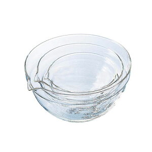 HARIO 片口ボールセット 3サイズセット KB-1318