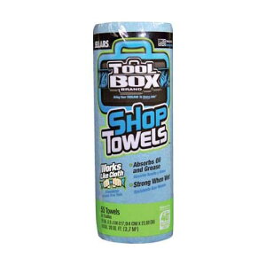 TOOLBOX(R) �V���b�v�^�I�� �u���[���[�� 55�V�[�g Z400 54400