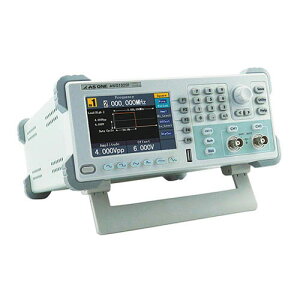 ファンクションジェネレータ 1マイクロHz-25MHz AWG1025F(電気計測/信号/波形)