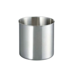 ステンレス缶 1255