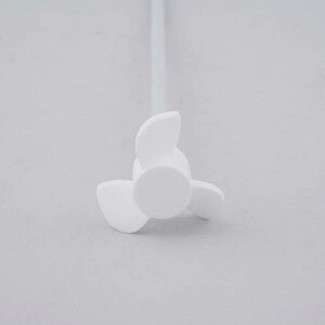 PTFE���a�_ (�v���y��3���H��) ���a8*400mm SB-3PR400