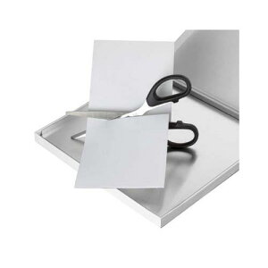���C��TLC�v���[�g �u���w���� 50*200 �K���X�v���[�g 1�� (100����) 1.05724.0001