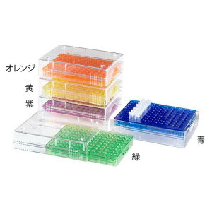 �ቷPCR���b�N (96�E�F��) �� 5�� 120540