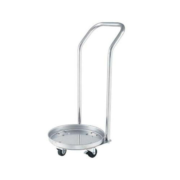 楽天市場】取っ手付容器運搬用台車 KM-T-47 : Pro Lab. ＆ Healthcare Shop