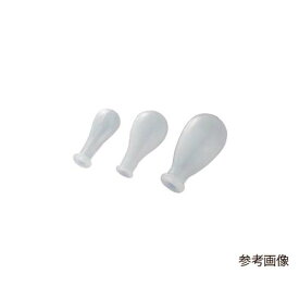 スポイト (シリコンゴム製) 10mL用