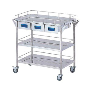 Xg[WXeXJ[g 3i u[ (750mm^o3) CHW-3H(/r/f)