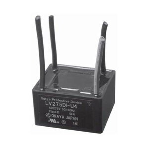 �T�[�W�v���e�N�^ 5kA �\�ʎ��� 43 x 36.5 x 24.5mm LV LV480DI-U4
