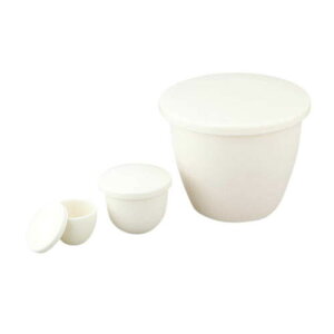 アルミナるつぼ (SSA-S) 本体 1000mL B7