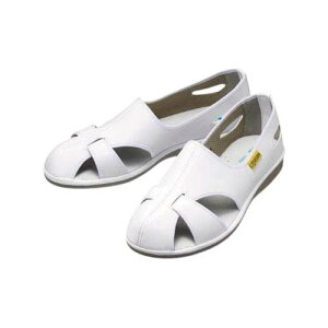 �j�����p �Ód��ƌC�^�T���_�� �G���p�X�N�[��N �z���C�g 21.0cm ELEPASS COOL N-W-21.0