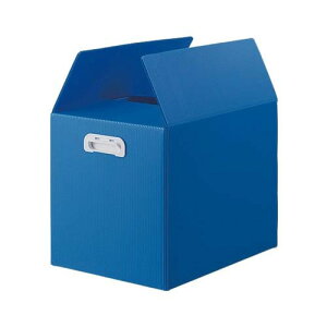 �_���{�[���v���X�`�b�N�P�[�X �u���[ 45L 1�Z�b�g (5����) TDP-A3D-5B