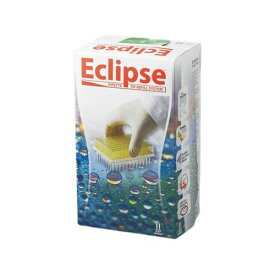 イクリプスmini詰め替え滅菌ローバインディングチップ 1250マイクロL 96本*5段*10パック／箱(4、800本) 1168-265