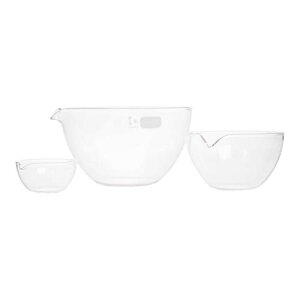 M (EDuran) a230*130mm 2500mL 213016302