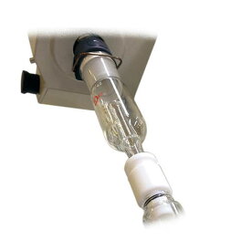 エバポバイアル瓶アダプター 専用トラップ 専用トラップ(上部／TS29／42、下部／TS15／25)