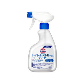 トイレマジックリン 消臭ストロング専用つめかえスプレー容器