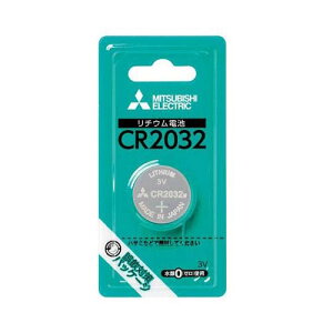 ���`�E���d�r CR2032D�^1BP (1��) 007596309