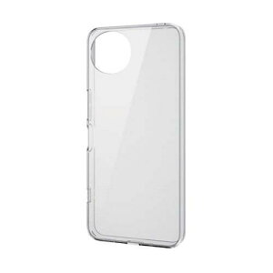 AQUOS wish4 (SH-52E) �p�n�C�u���b�h�P�[�X �ɂ� �N���A PM-S241HVCKCR
