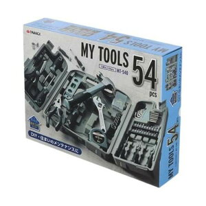 �}�C�c�[���Y54pcs MT-540